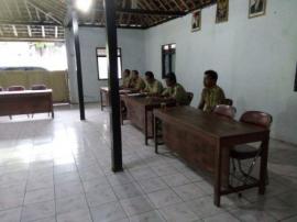 Pembinaan dan Koordinasi Dari Kecamatan Girisubo